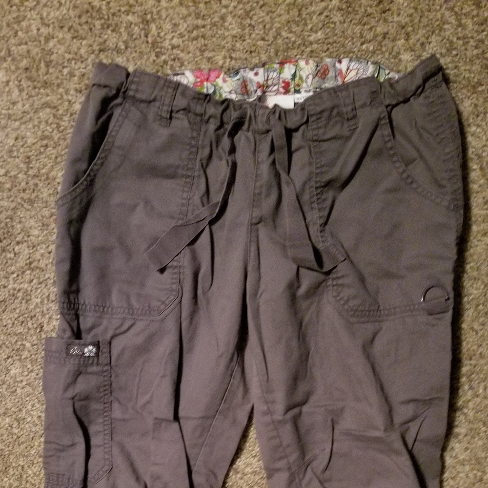 Koi Scrub Pants
